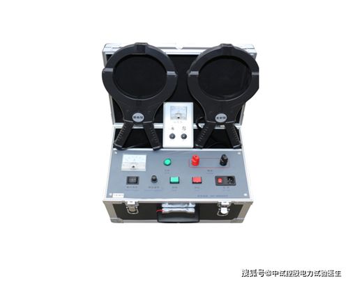 低压带电电缆识别仪厂家