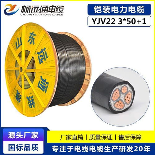 普及 电线电缆材料组成