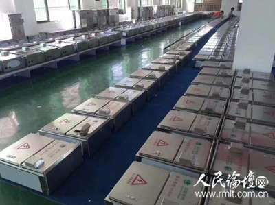 盘活闲置厂房引进优质项目“腾笼换鸟”激发新动能