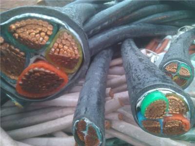 [信息]珠海香洲高低压电缆电线回收每日价格