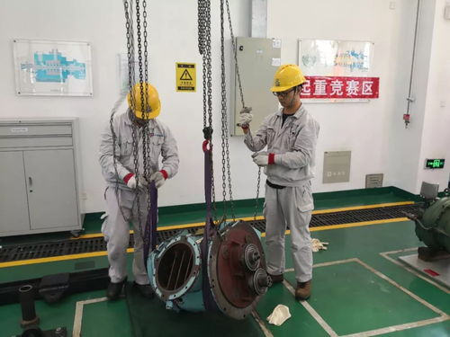 深圳分公司开展第三届职工技能竞赛