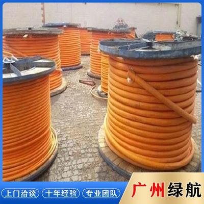 惠州配电房拆除电缆回收公司上门拆除