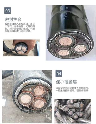 惠州配电房拆除电缆回收公司上门拆除