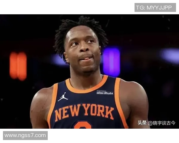 阿努诺比与布里奇斯双双砍下28分尼克斯力克开拓者终结连败之路