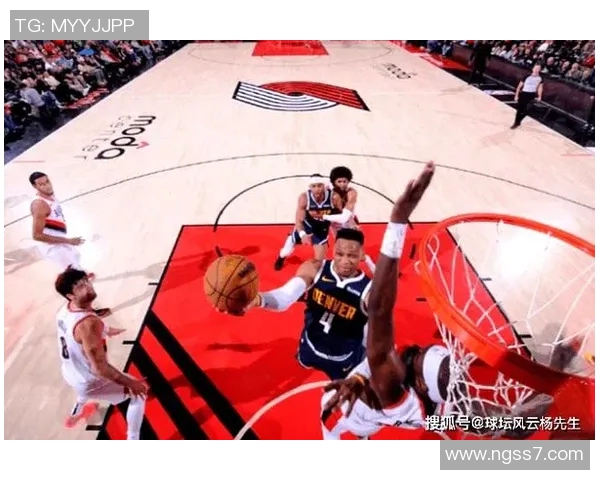 阿夫迪亚全能表现难救掘金开拓者延续胜利势头收获四连胜 阿夫迪亚全能表现难救掘金开拓者延续胜利势头收获四连胜